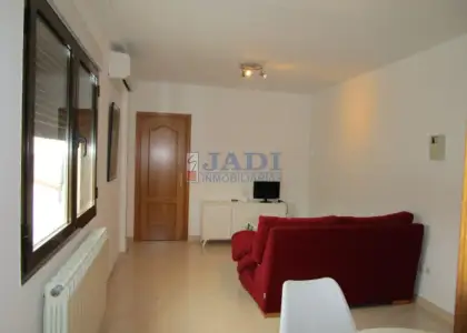 alquiler de apartamento en Valdepeñas, CENTRO en Valdepeñas