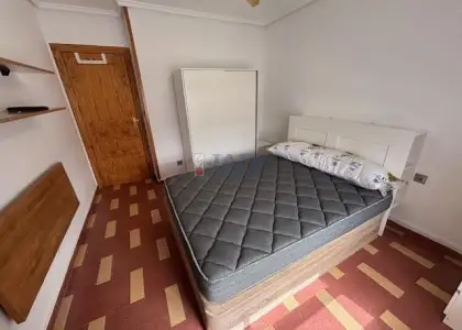 alquiler de habitación en Valdepeñas, PASEO ESTACION en Valdepeñas