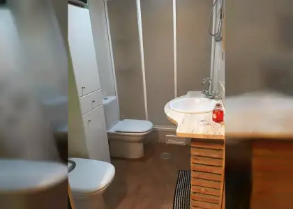 Alquiler de habitaciones en piso de 3 dormitorios para estudiantes en Granada en Granada