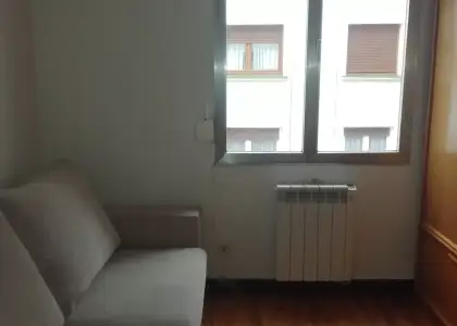 Alquiler de habitaciones en piso de 3 habitaciones en Bizkaia en Bilbao