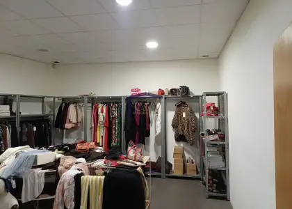 alquiler de local en La Solana, Centro en La Solana