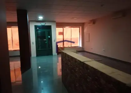 alquiler de local en Manzanares, Gran teatro en Manzanares