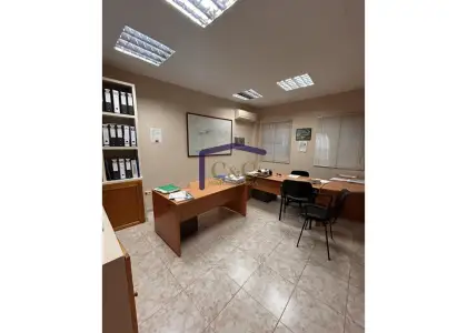 alquiler de local en Manzanares, Mercado municipal en Manzanares