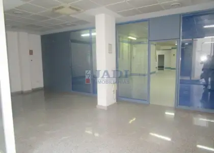 alquiler de local en Valdepeñas, AVENIDA 1 DE JULIO en Valdepeñas