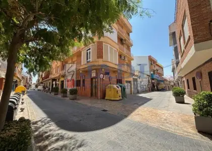 alquiler de local en Valdepeñas, CENTRO en Valdepeñas