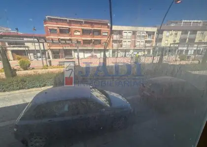 alquiler de local en Valdepeñas, HOSPITAL en Valdepeñas