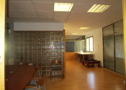 alquiler de oficina en Valdepeñas, CENTRO en Valdepeñas