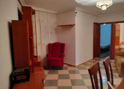 Alquiler Piso en Puertollano en Puertollano