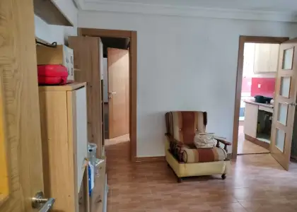 Alquiler Piso en Puertollano en Puertollano