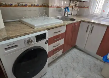 Alquiler Piso en Puertollano en Puertollano