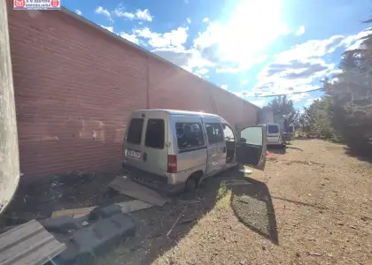 Amplia Nave Industrial en Alcázar de San Juan - Oportunidad Única en Alcázar de San Juan