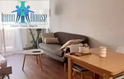 Apartamento en zona corte ingles en Albacete