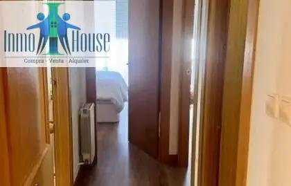 Apartamento en zona corte ingles en Albacete