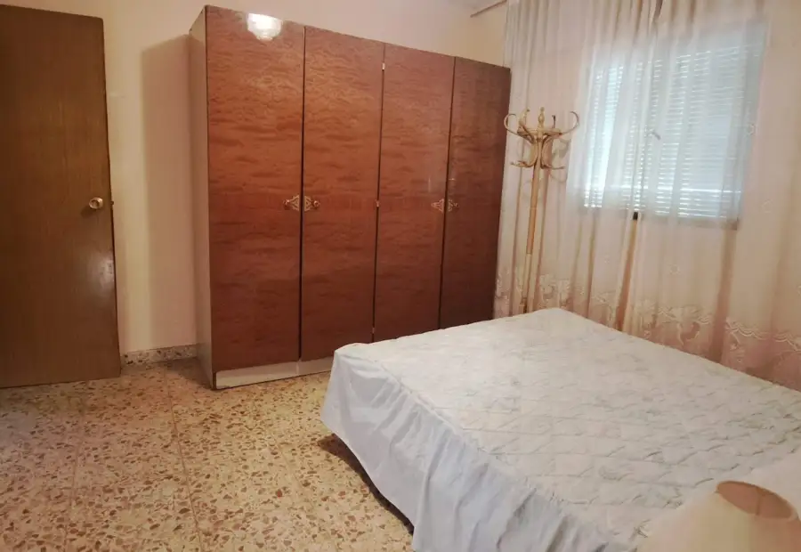 Camino los caleros, Puertollano en Puertollano