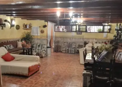 Casa A estrenar Quintanar de la Orden en Quintanar de la Orden