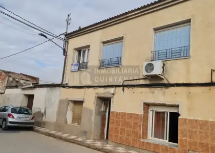 Casa A reformar La Villa de Don Fadrique en La Villa de Don Fadrique