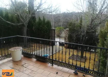 Casa Adosada en Almuradiel, Venta de Cardenas en Almuradiel