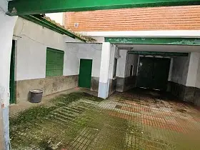 Casa Adosada Venta Daimiel, Daimiel