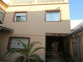 Casa Adosada Venta Daimiel, Daimiel