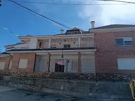 Casa Adosada Venta Urda, Urda
