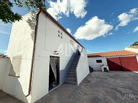 Casa Alquiler Llanos Del Caudillo, Llanos Del Caudillo