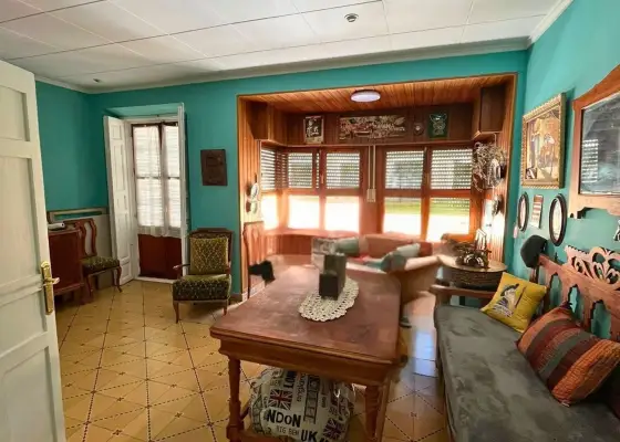 Casa/Chalet independiente En Venta Calle San Francisco, Alcazar de San Juan en Alcázar de San Juan