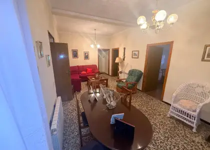 Casa/Chalet pareado En Venta Calle Bravo Murillo, Tomelloso en Tomelloso