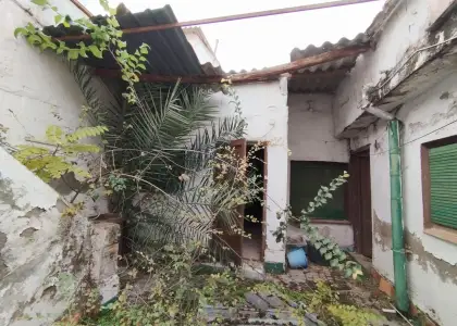 Casa/Chalet pareado En Venta Calle de Doña Crisanta, Tomelloso en Tomelloso