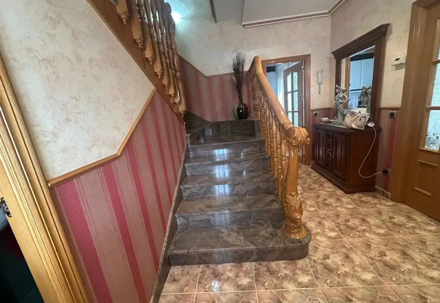 Casa/Chalet pareado En Venta Calle Granada, Tomelloso en Tomelloso