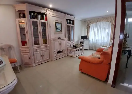 Casa/Chalet pareado En Venta Calle Juan Torres Grueso, Tomelloso