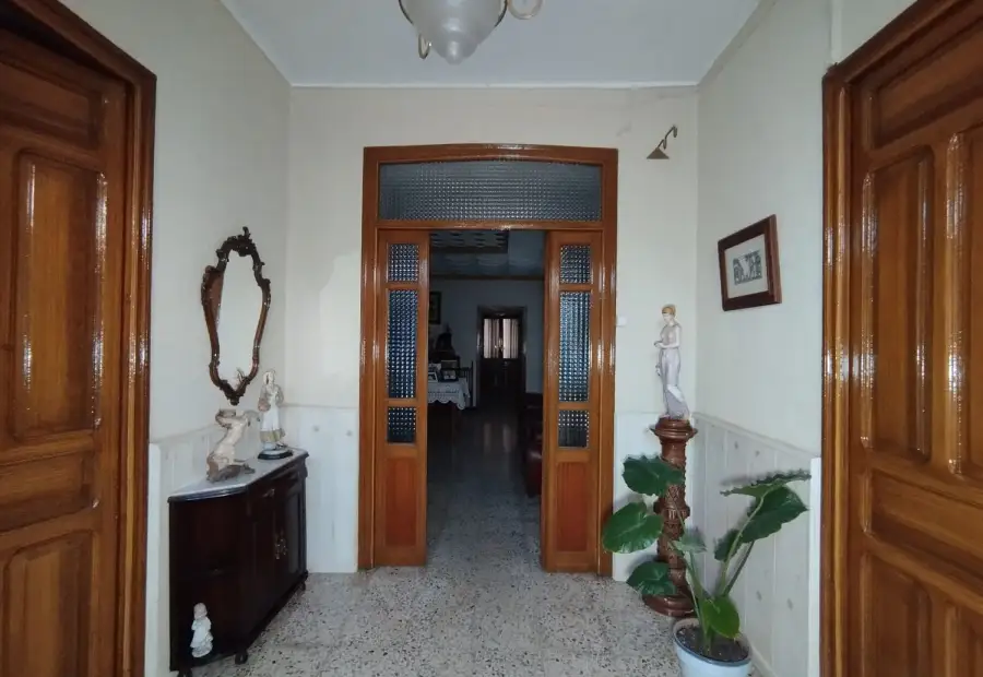 Casa/Chalet pareado En Venta Calle Nueva, Tomelloso en Tomelloso