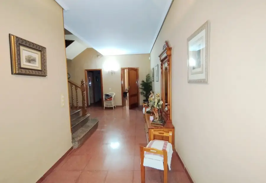 Casa/Chalet pareado En Venta Calle Nueva, Tomelloso en Tomelloso