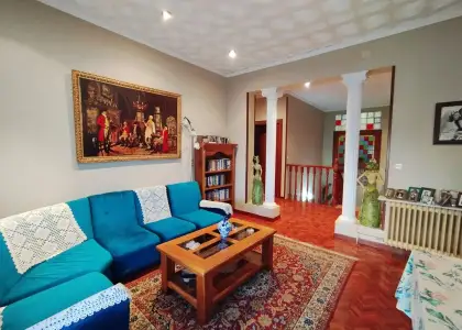 Casa/Chalet pareado En Venta Calle San Roque, Tomelloso en Tomelloso