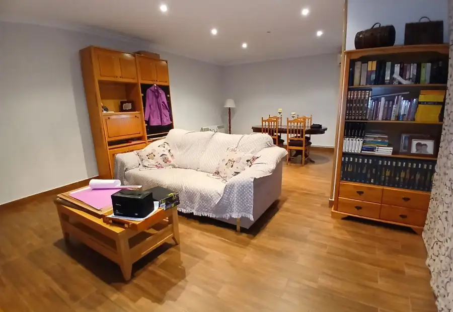 Casa/Chalet pareado En Venta Esperanza, Tomelloso en Tomelloso