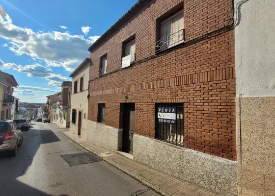 Casa en Almodovar del Campo - Zona Almodóvar del Campo