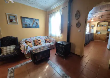 Casa en Puertollano - Zona El Poblado - Abulagar en Puertollano