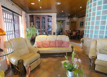 Casa en Valdepeñas, Nuevo Valdepeñas en Valdepeñas