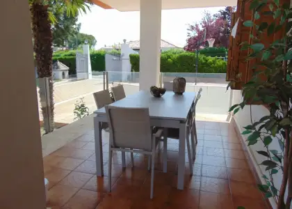 Casa en Valdepeñas, Nuevo Valdepeñas en Valdepeñas