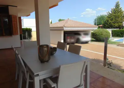 Casa en Valdepeñas, Nuevo Valdepeñas en Valdepeñas