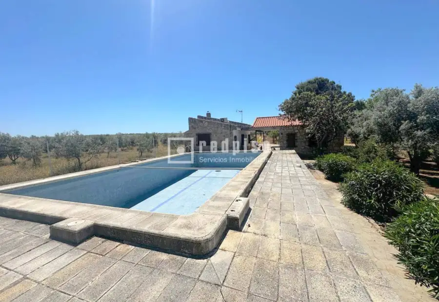 Casa en venta en Camino Layos, Sureste, Polán, Toledo en Polán