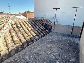 Casa en Venta en Centro, Manzanares en Manzanares
