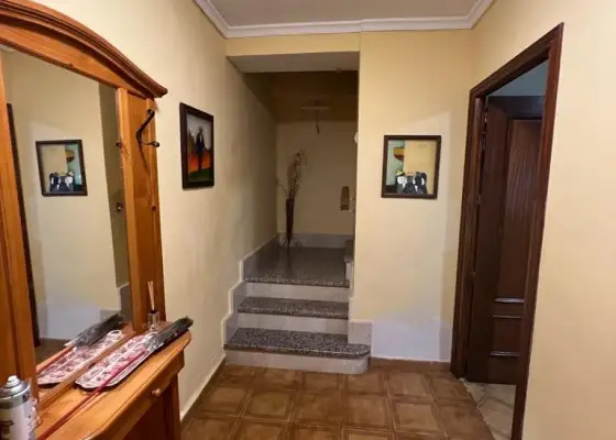 Casa en venta en Cinco Casas