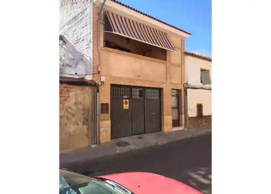 Casa en venta en Daimiel