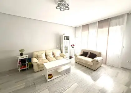 Casa en venta en El Pilar - Los Ángeles, Ciudad Real en Ciudad Real