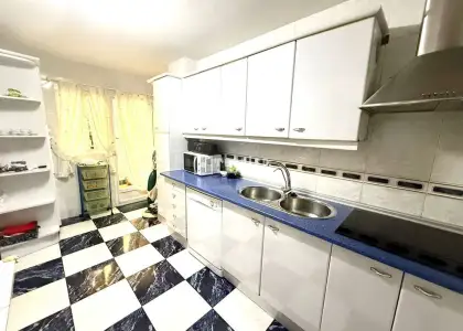 Casa en venta en El Pilar - Los Ángeles, Ciudad Real en Ciudad Real