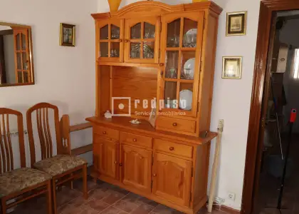 Casa en venta en Hinojosos, Los, Cuenca en Hinojosos, Los