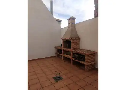 Casa en venta en Puebla del Príncipe en Puebla del Príncipe