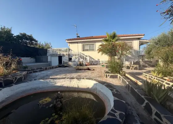 Casa en venta en Torrejón Del Rey - Torrejón Del Rey, 289.900 €, 191 m2, ref. 666401