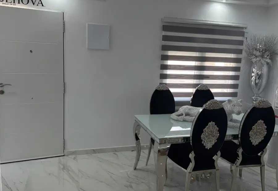 Casa reformada jesus gran poder en Puertollano