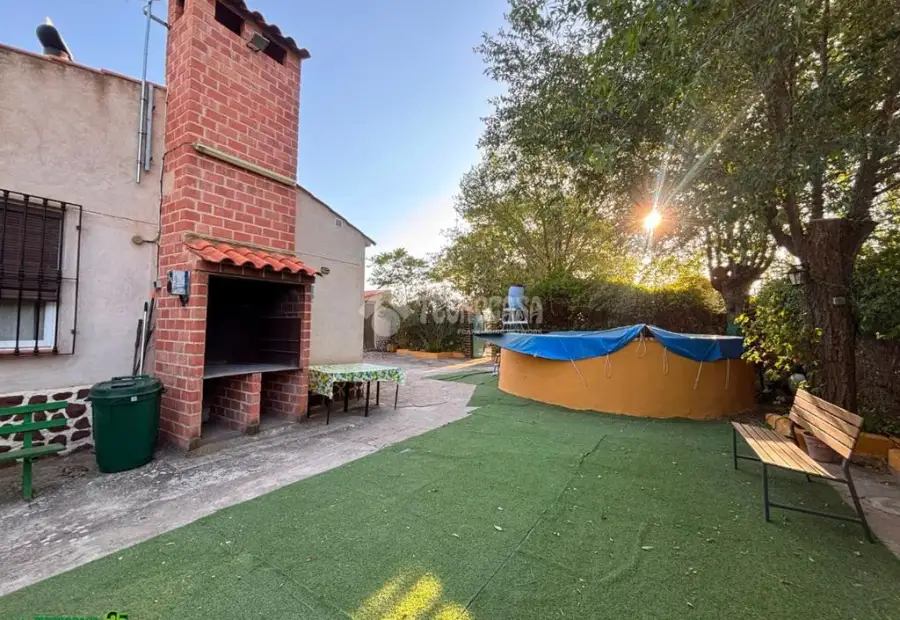 Casa rural en venta en Manzanares - Manzanares, 95.000 €, 111 m2, ref. 665267 en Manzanares